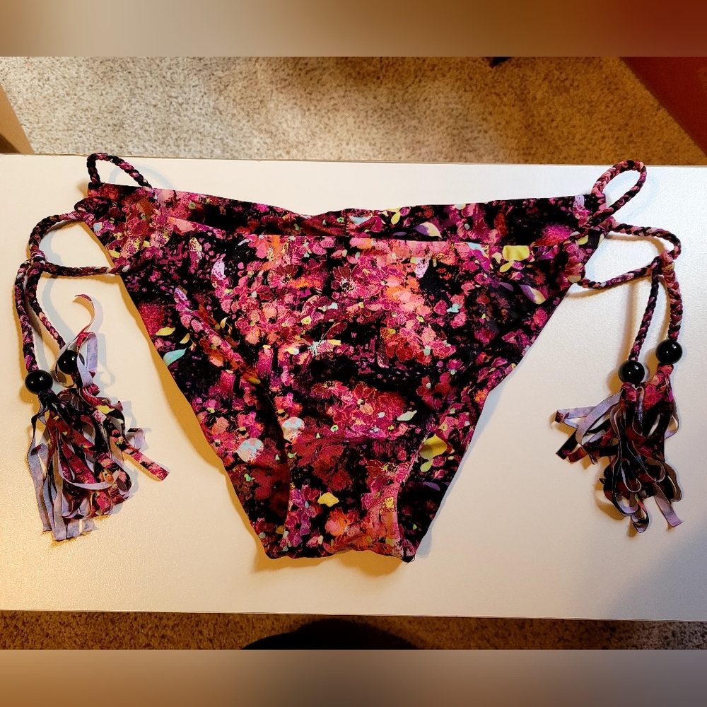 Victoria's Secret Bikini Bottom